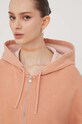 Кофта Roxy оранжевый ARJFT04236
