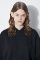 Y-3 sweatshirt French Terry Boxy Hoodie IV5548 black