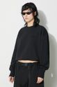 Дрехи Суичър Y-3 French Terry Crew Sweat IV5567 черен