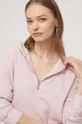 różowy UGG bluza
