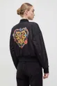 Dvostrana bomber jakna Versace Jeans Couture Ženski