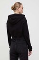 Oblečení Bavlněná mikina Versace Jeans Couture 76HAIL01.CF00L černá