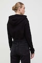 Oblečení Bavlněná mikina Versace Jeans Couture 76HAIL01.CF00L černá
