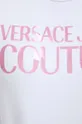 Bavlnená mikina Versace Jeans Couture Dámsky