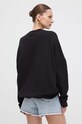 Oblečení Bavlněná mikina Versace Jeans Couture 76HAIG03.CF01G černá