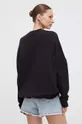 Versace Jeans Couture felpa in cotone Materiale principale: 100% Cotone Coulisse: 95% Cotone, 5% Elastam