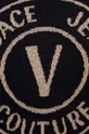 чорний Светр Versace Jeans Couture