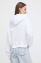 Одяг Бавовняна кофта Versace Jeans Couture 76HAIG00.CF01G білий