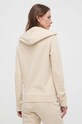 Odzież Armani Exchange bluza bawełniana 8NYM08.YJ68Z beżowy