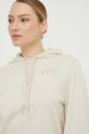 Mikina Armani Exchange béžová 3DYM12.YJFFZ