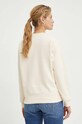 Odzież Levi's bluza bawełniana 24688 beżowy