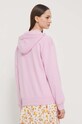 Одяг Кофта Billabong EBJSF00146 рожевий