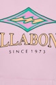 Billabong bluza EBJSF00146 roz