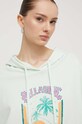Billabong bluza turcoaz EBJFT00123