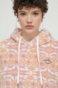 Флісова кофта Billabong Since 73 барвистий UBJFT00226