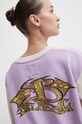 Billabong bluza Since 73 UBJFT00227 fioletowy