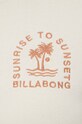 Billabong bluza ABJFT00416 beżowy