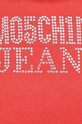Moschino Jeans bluza bawełniana 1716.3756