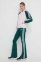 Кофта adidas Originals розовый