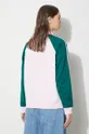 adidas Originals sweatshirt Main: 70% Recycled polyester, 30% Cotton Rib-knit waistband: 95% Recycled polyester, 5% Elastane
