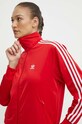 adidas Originals felpa rosso IP0602