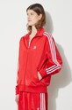 adidas Originals sweatshirt red IP0602
