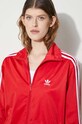 adidas Originals sweatshirt IP0602 red