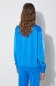 Clothing adidas Originals sweatshirt IP0603 blue