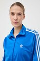 adidas Originals felpa blu IP0603