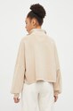 Одяг Бавовняна кофта adidas Originals IR6013 бежевий