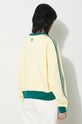 Odzież adidas Originals bluza IS0373 żółty