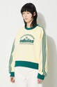 adidas Originals sweatshirt yellow IS0373