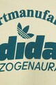 adidas Originals bluza IS0373 żółty