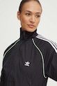 Куртка adidas Originals чёрный IT9689