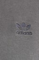 adidas Originals bluza bawełniana IT9884 szary