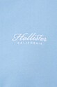 Hollister Co. bluza KI352.4054.220 niebieski