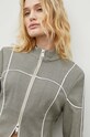 Gestuz bluza beżowy 10908665