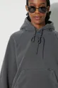Βαμβακερή μπλούζα Carhartt WIP Hooded Taos Sweat Γυναικεία