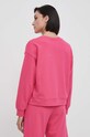 Ρούχα Μπλούζα United Colors of Benetton 31NB3M05R ροζ