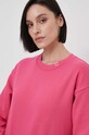 Μπλούζα United Colors of Benetton ροζ 31NB3M05R