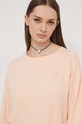 Кофта Roxy ERJFT04809 помаранчевий