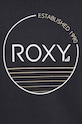 Mikina Roxy ERJFT04815 černá