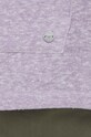 Roxy bluza Destination Surf fioletowy ERJKT04105
