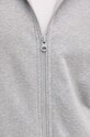 Bavlněná mikina United Colors of Benetton 3J68D500J šedá