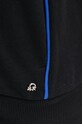 Бавовняна кофта United Colors of Benetton 3J68D500J чорний