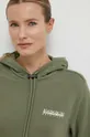 zelena Bombažen pulover Napapijri B-Faber