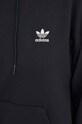 Bavlněná mikina adidas Originals IU2515 černá