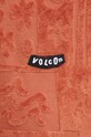 Mikina Volcom B4112409 hnedá