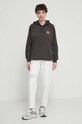 Volcom bluza B4112401 gri SS24
