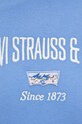 Dukserica Levi's A5524 plava